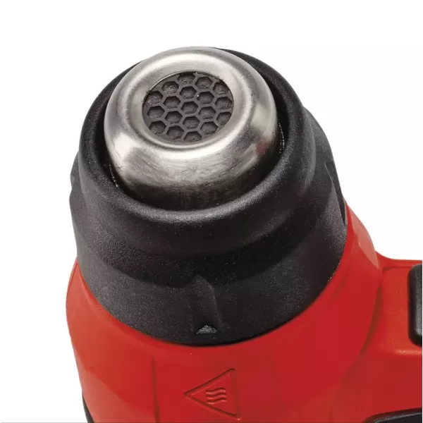 Aku horkovzdušná pistole 18V/bez aku TE-HA 18 Li - Solo Einhell 4520500