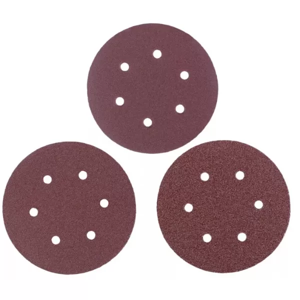 Excentrická bruska TC-RS 425 E Einhell 4462005