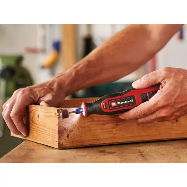 Aku nástroj pro broušení a gravírování 7,2V/1,5Ah TE-MT 7,2 Li Einhell 4419330