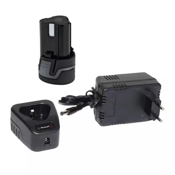 Aku vrtací šroubovák 12V/1,3Ah TH-CD 12-2 Li Einhell 4513660