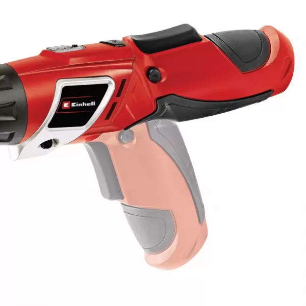 Aku šroubovák 3,6V/1,5Ah TC-SD 3,6 Li Einhell 4513442