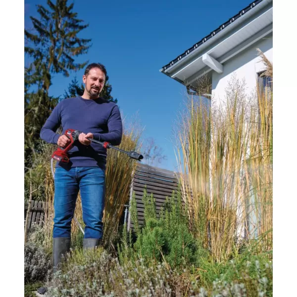 Aku pistole tlaková mycí 18V/bez aku HYPRESSO 18/24-1 Einhell 4140135