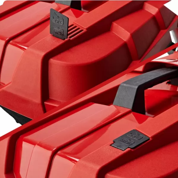 Aku sekačka na trávu 18V/4,0Ah GE-CM 18/33 Li Einhell 3413260