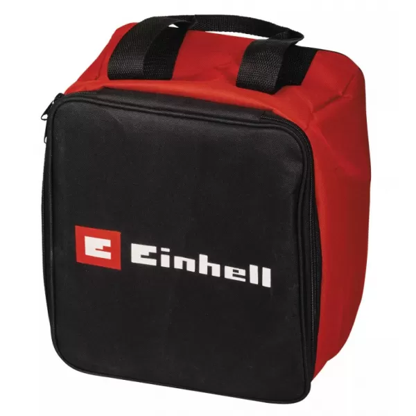 Aku horní / ohraňovací frézka 18V/bez aku TP-RO 18 Set Li BL - Solo Einhell 4350410