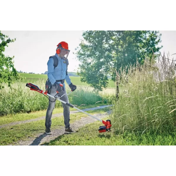 Aku křovinořez 18V/bez aku AGILLO 18/200 Einhell 3411310