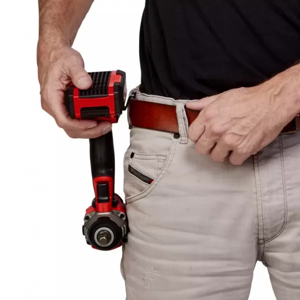 Aku utahovák rázový 18V/bez aku IMPAXXO 18/230 Einhell 4510080