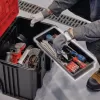 Systémový přenašecí kufr E-Case L with wheels Einhell 4540014