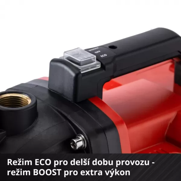 Aku zahradní čerpadlo 36V/bez aku AQUINNA 36/30 Einhell 4180400