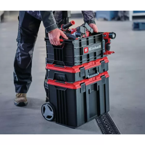 Box na nářadí E-Case Box Einhell 4540037