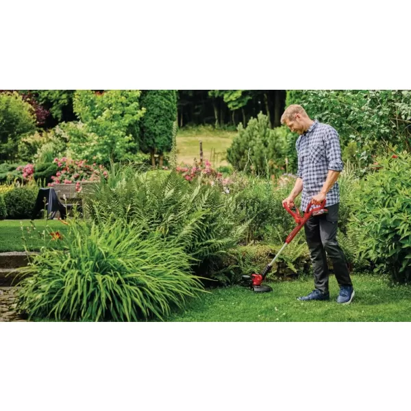 Aku vyžínač 18V/bez aku GE-CT 18/30 Li-Solo Einhell 3411250