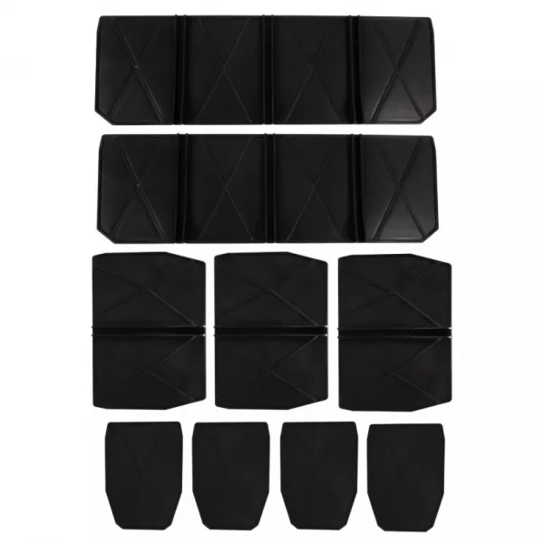 Kufr E-Case S-F (vč.plastových přihrádek) Einhell 4540020