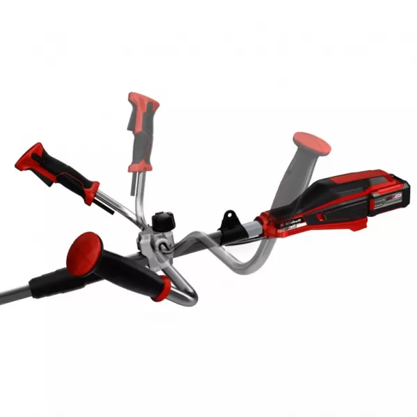 Aku křovinořez 18V/bez aku AGILLO 18/200 Einhell 3411310