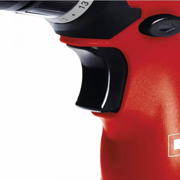 Aku vrtací šroubovák 12V/1,3Ah TH-CD 12-2 Li Einhell 4513660