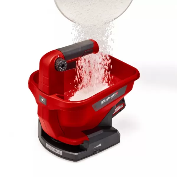 Aku rozmetadlo Einhell GE-US 18 Li-Solo 3415410