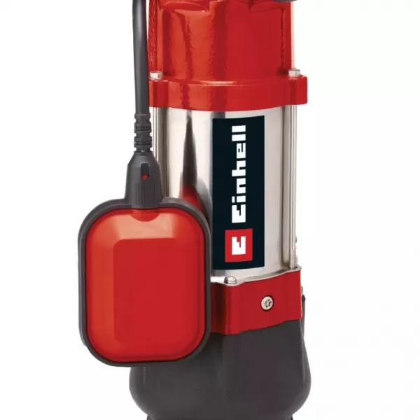 Kalové čerpadlo GC-DP 5010 G Einhell 4171421