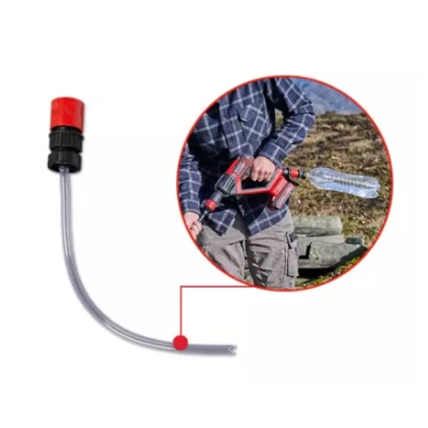 Aku pistole tlaková mycí 18V/bez aku HYPRESSO 18/24-1 Einhell 4140135