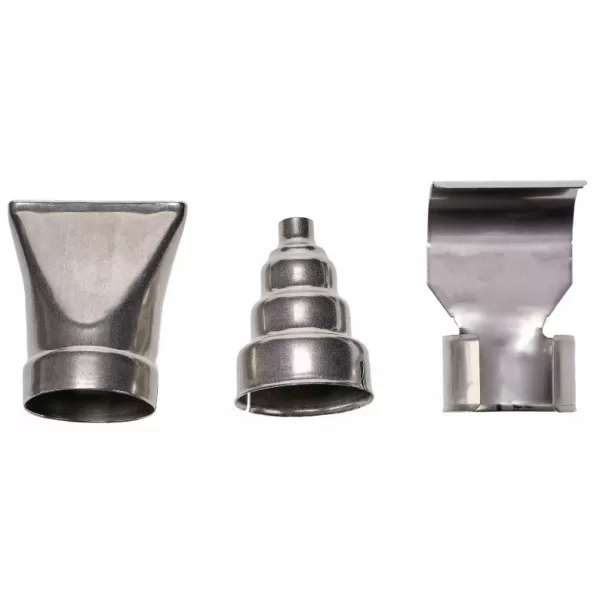 Aku horkovzdušná pistole 18V/bez aku TE-HA 18 Li - Solo Einhell 4520500