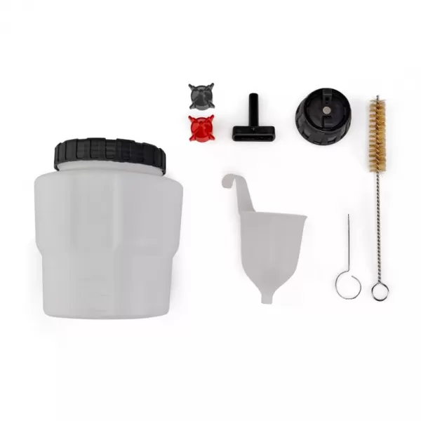 Aku postřikovač 18V/bez aku TC-SY 18/60 Li-Solo Einhell 4260025