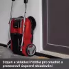 Aku zametací stroj 18V/bez aku TE-SW 18/610 Li-Solo Einhell 2352040