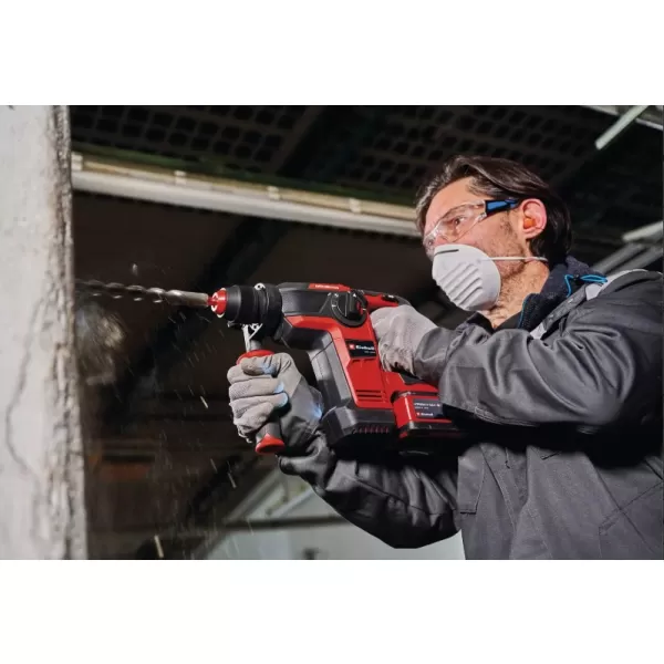 Aku vrtací kladivo 18V/bez aku TP-HD 18/26 Li BL - Solo Einhell 4514265