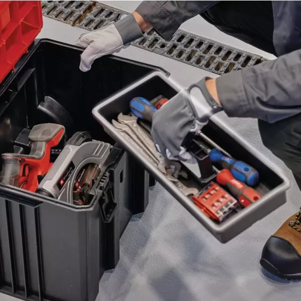 Kufr E-Case M Einhell 4540021