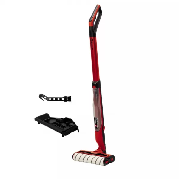 Aku čistič podlah CLEANEXXO 18V/bez aku Einhell 3437110