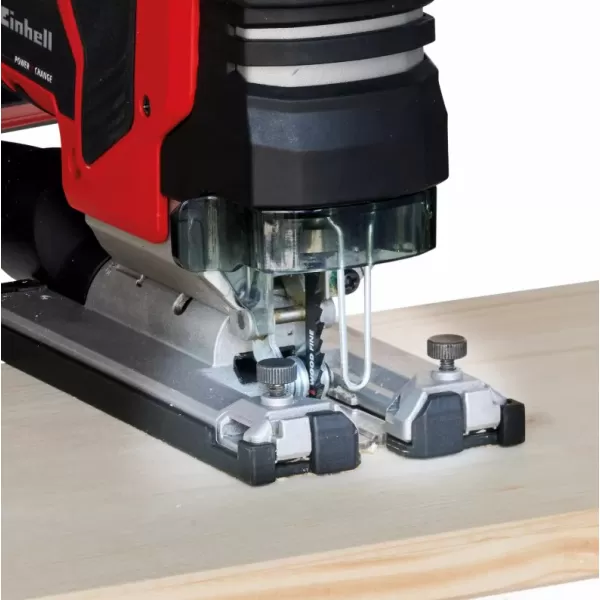 Aku přímočará pila 18V/bez aku TP-JST 18/135 Li BL - Solo Einhell 4321265