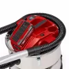 Aku vysavač popela 18V/bez aku TE-AV 18/15 Li C-Solo Einhell 2351700