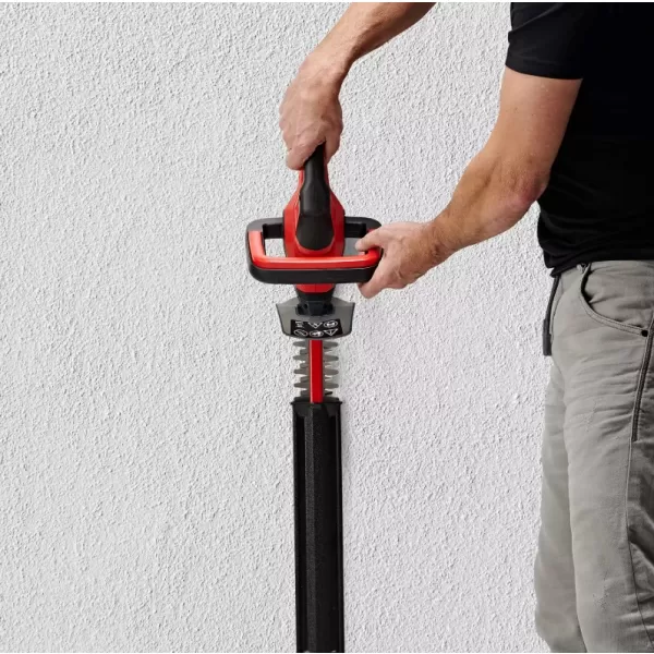 Aku nůžky na živý plot 18V/bez aku GC-CH 18/40 Li Solo Einhell 3410940