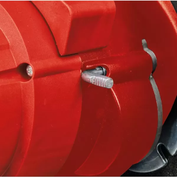 Řezačka kovu TC-MC 355/1 Einhell 4503139