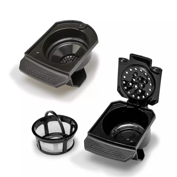 Aku kávovar 18V/bez aku TE-CF 18 Li-Solo Einhell 4609990