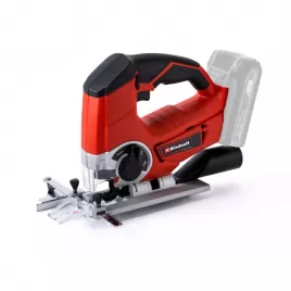 Aku přímočará pila 18V/bez aku TE-JS 18 Li-Solo Einhell 4321200