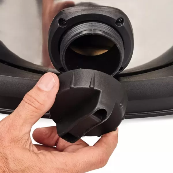 Aku vysavač na mokré a suché vysávání 36V/bez aku TP-VC 36/30 S Auto-Solo Einhell 2347143