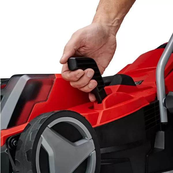 Aku sekačka na trávu 18V/4,0Ah GE-CM 18/33 Li Einhell 3413260