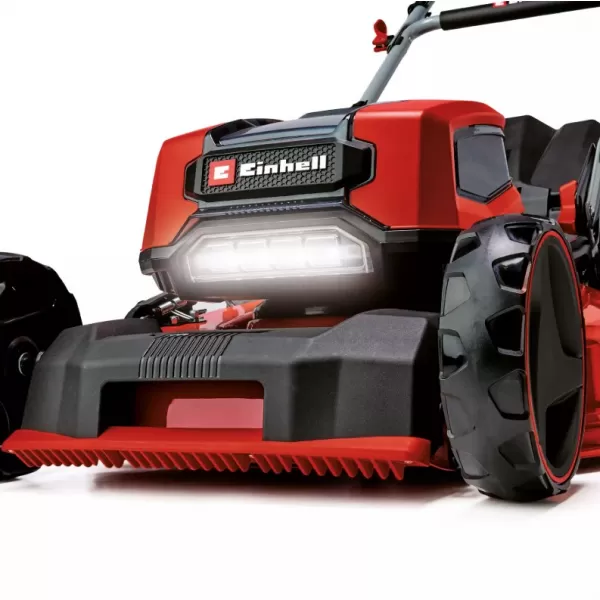 Aku sekačka na trávu 36V/4x5,2 Ah GP-CM 36/52 S Li BL Einhell 3413320