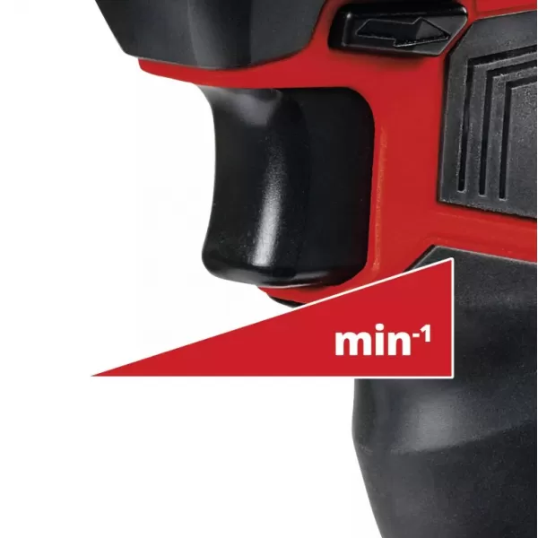 Aku vrtací šroubovák 18V/2x1,5Ah TC-CD 18-2 Li Einhell 4513820