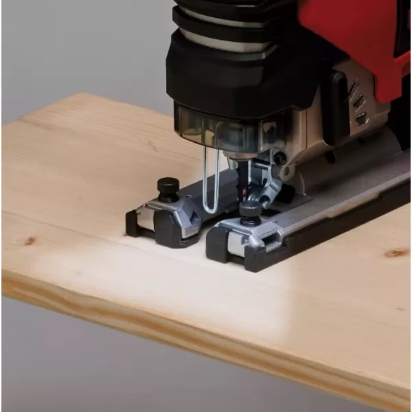 Aku přímočará pila 18V/bez aku TP-JS 18/135 Li BL - Solo Einhell 4321260