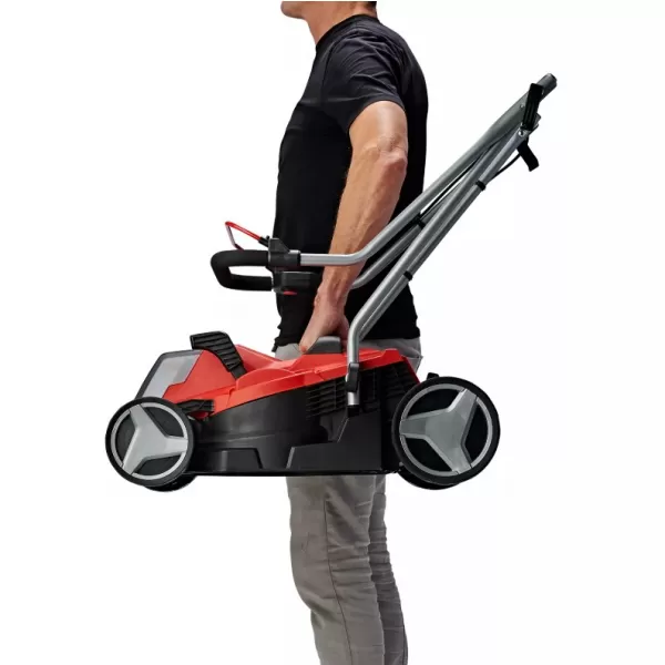 Aku sekačka na trávu 18V/bez aku GE-CM 18/33 Li-Solo Einhell 3413266