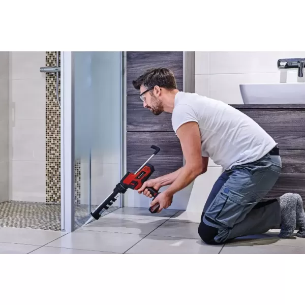 Aku vytlačovací pistole 18V/bez aku TE-SG 18/10 Li - Solo Einhell 4522250