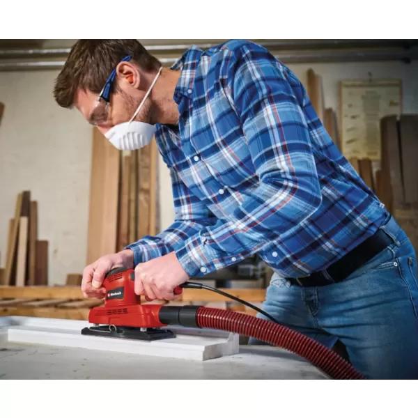 Vibrační bruska TC-OS 1520 Einhell 4460640