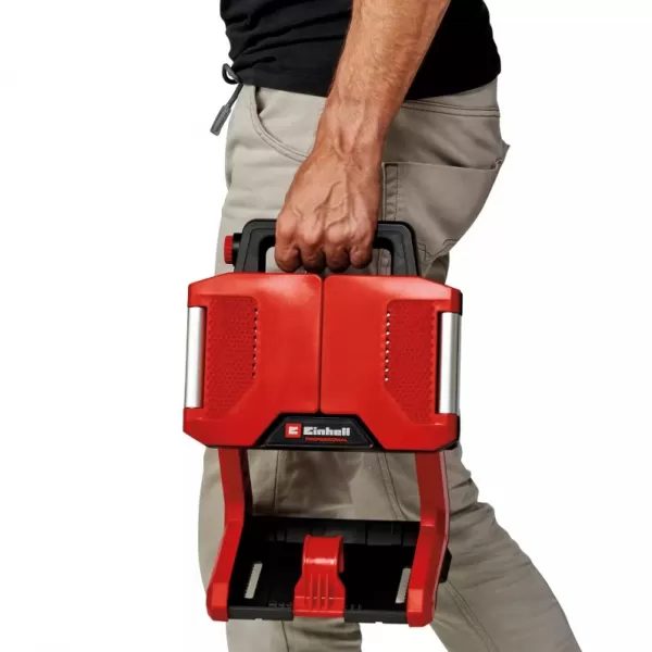 Aku svítilna 18V/bez aku TP-CL 18/3000 Li Set - Solo Einhell 4514170