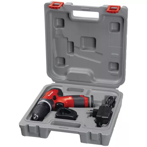 Aku vrtací šroubovák 12V/1,3Ah TH-CD 12-2 Li Einhell 4513660