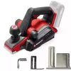 Aku hoblík 18V/bez aku TP-PL 18/3 Li BL - Solo Einhell 4345405