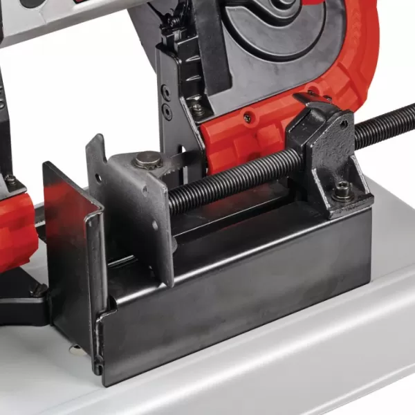 Aku pásová pila 18V/bez aku TE-MB 18/127 U Li-Solo Einhell 4504215