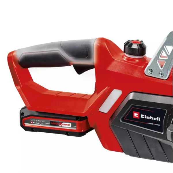 Aku řetězová pila 18V/3,0Ah GE-LC 18/25 Li Kit Einhell 4501760